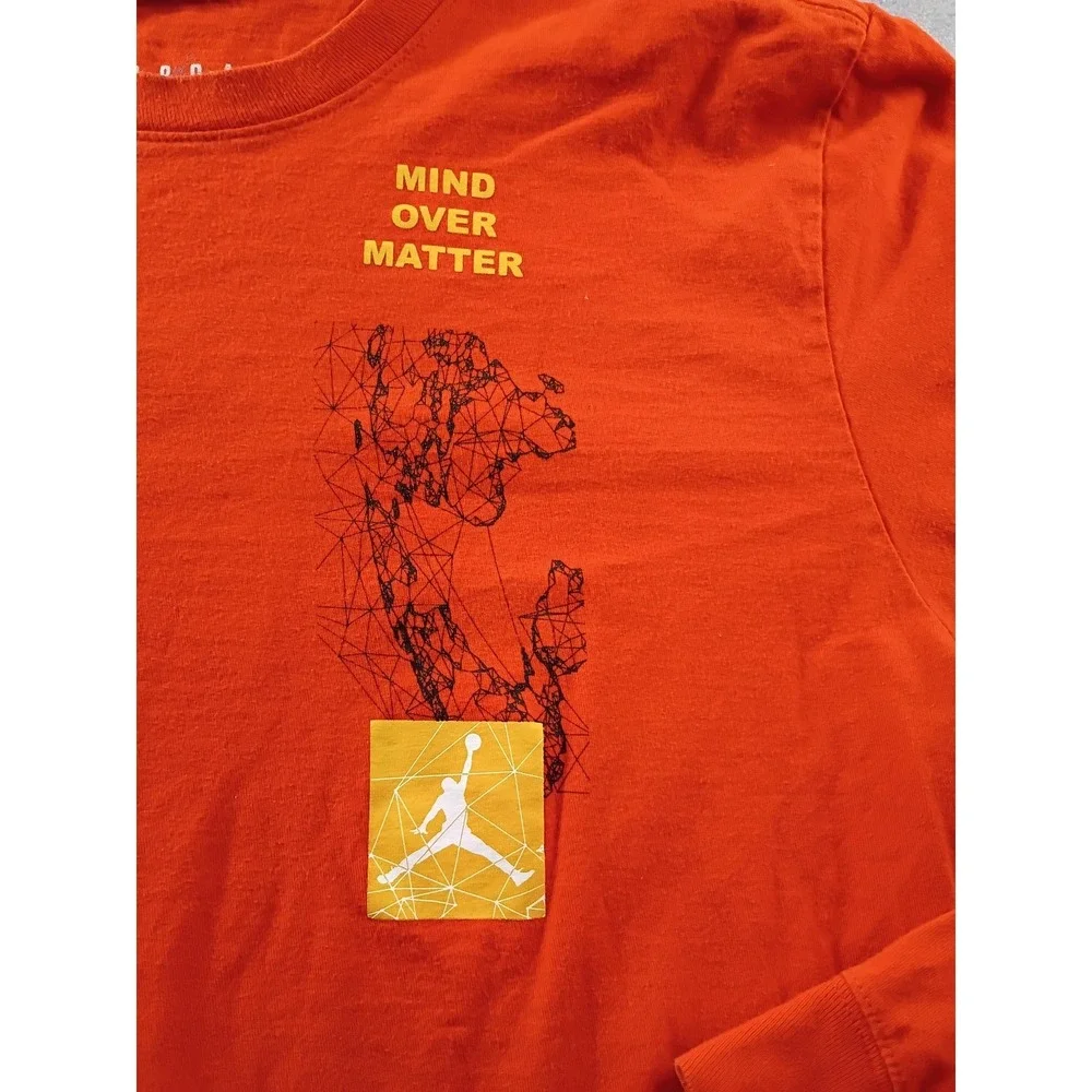 Jordan shirt mens